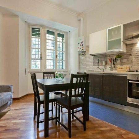 Hostme S.Giovanni Big Home Рим Экстерьер фото