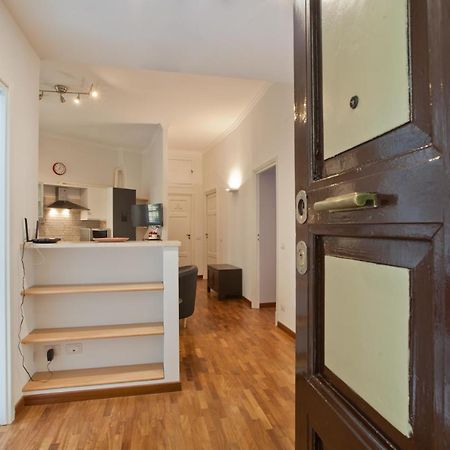 Hostme S.Giovanni Big Home Рим Экстерьер фото