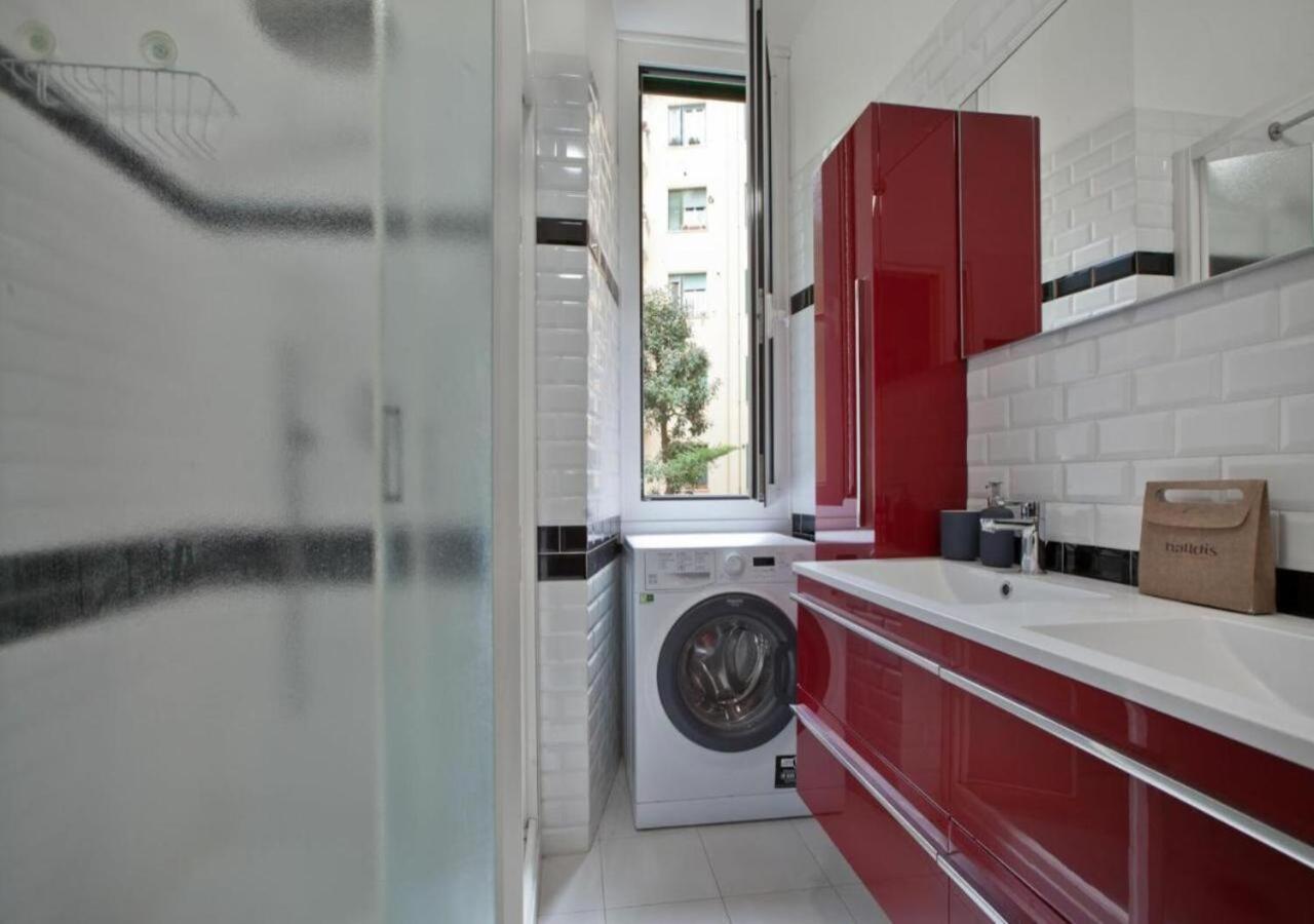Hostme S.Giovanni Big Home Рим Экстерьер фото