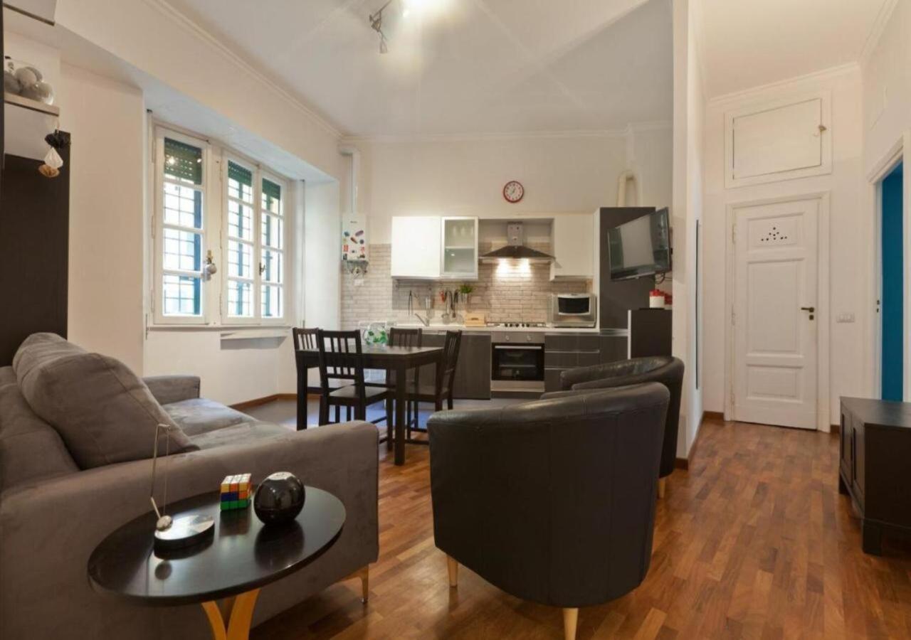 Hostme S.Giovanni Big Home Рим Экстерьер фото
