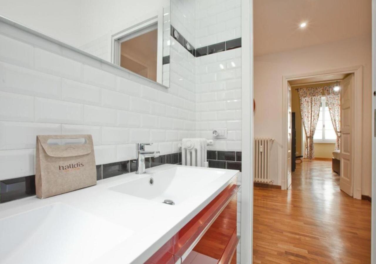 Hostme S.Giovanni Big Home Рим Экстерьер фото