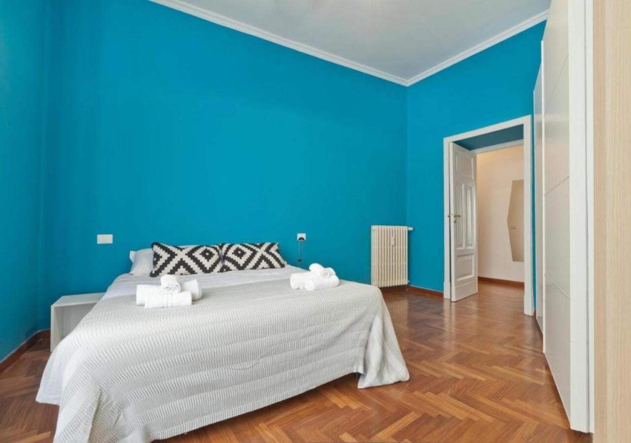 Hostme S.Giovanni Big Home Рим Экстерьер фото