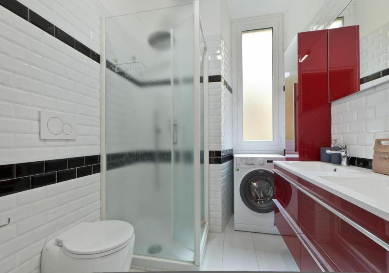 Hostme S.Giovanni Big Home Рим Экстерьер фото