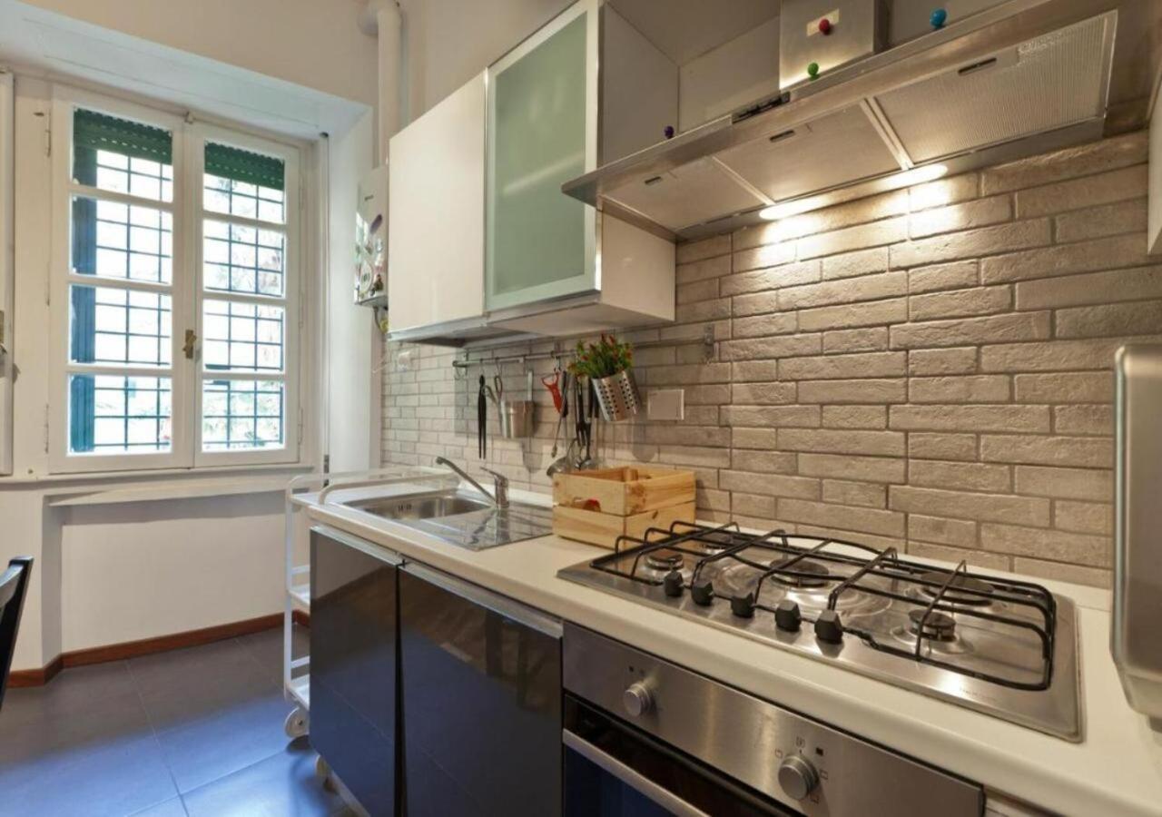 Hostme S.Giovanni Big Home Рим Экстерьер фото