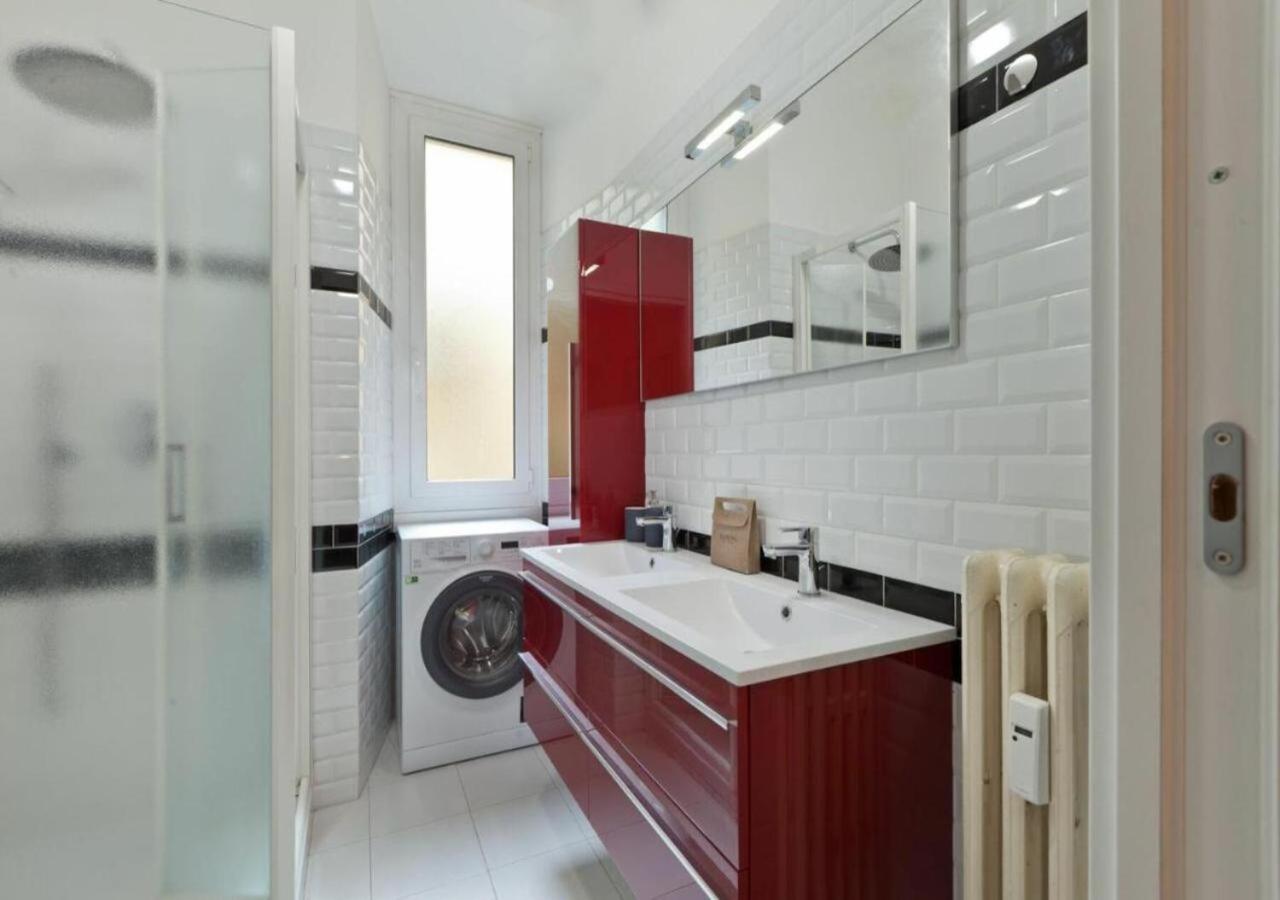 Hostme S.Giovanni Big Home Рим Экстерьер фото