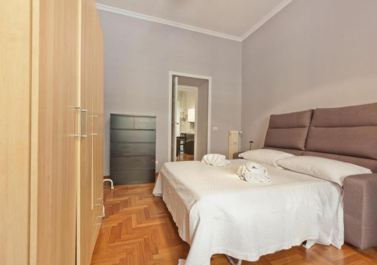 Hostme S.Giovanni Big Home Рим Экстерьер фото