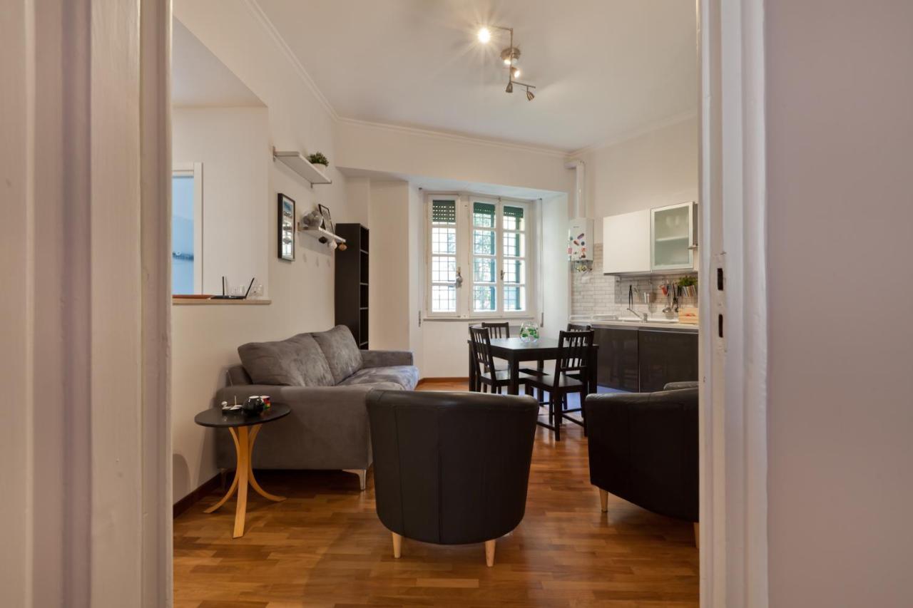 Hostme S.Giovanni Big Home Рим Экстерьер фото