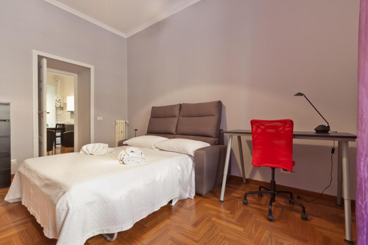 Hostme S.Giovanni Big Home Рим Экстерьер фото