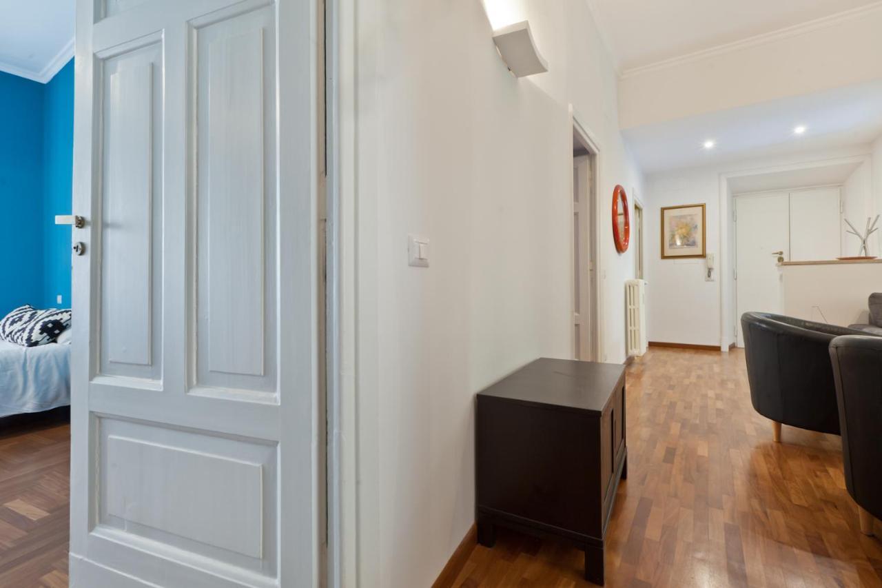 Hostme S.Giovanni Big Home Рим Экстерьер фото