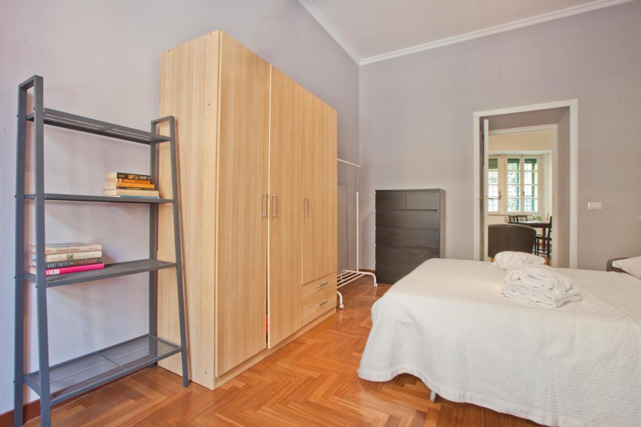 Hostme S.Giovanni Big Home Рим Экстерьер фото